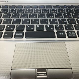 SONY VAIO 初心者・お子様に　すぐに使えます！の画像
