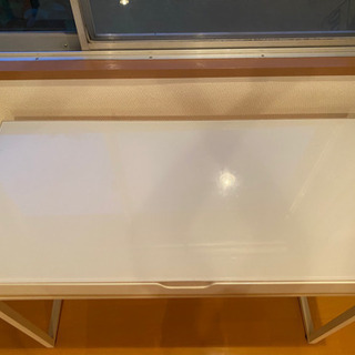 ☆期間限定出品☆ PCデスク/ ワークデスクの画像