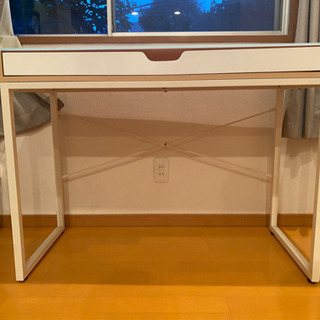 ☆期間限定出品☆ PCデスク/ ワークデスクの画像