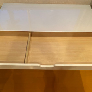 ☆期間限定出品☆ PCデスク/ ワークデスクの画像