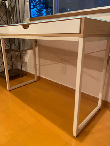 ☆期間限定出品☆ PCデスク/ ワークデスク