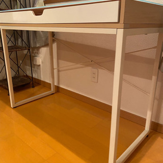 ☆期間限定出品☆ PCデスク/ ワークデスク