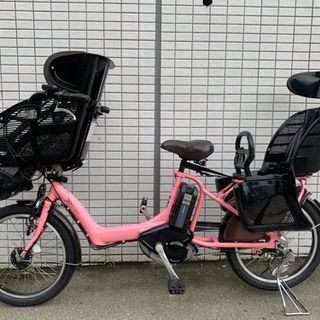 ブリジストン アンジェリーノ 純正8.9AH新品バッテリー付き 新基準