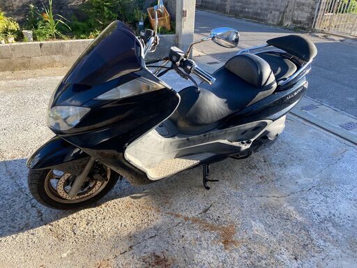 ヤハマ　Gマジェスティ