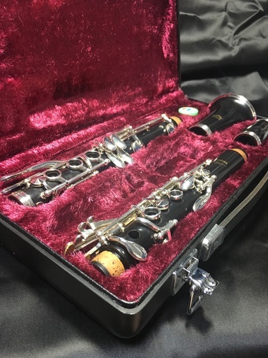 ヤマハ　YAMAHA クラリネット　YCL-35 程度良好！初心者の方にオススメです！