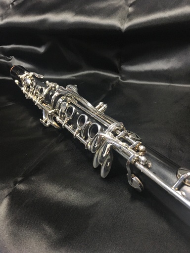 ヤマハ　YAMAHA クラリネット　YCL-35 程度良好！初心者の方にオススメです！