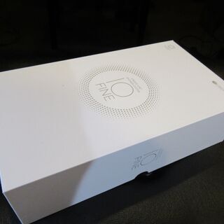 イオン　シャワーヘッド　クレイツイオンシャワーシステム　イオファイン　IOFINE CREATE ION 匿名配送の画像