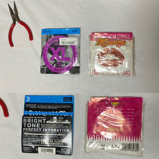 〔配送可〕エレキギターの画像