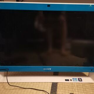 VAIO Jシリーズ　本体のみ