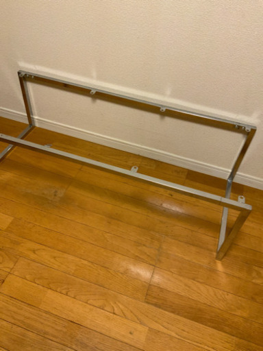 【1,000円】ベンチソファ用フレーム