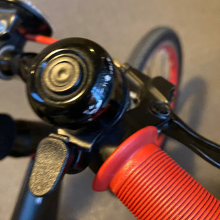 【週末特別価格】Levena レベナ (ブリジストン)自転車 18インチの画像