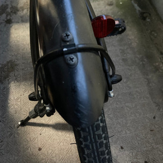 【週末特別価格】Levena レベナ (ブリジストン)自転車 18インチの画像