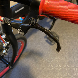 【週末特別価格】Levena レベナ (ブリジストン)自転車 18インチの画像