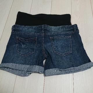 マタニティデニム サイズMの画像