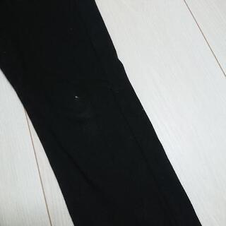 マタニティ スキニー Mサイズの画像