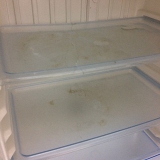 [再：3月末処分] 2001年製 SANYOの画像