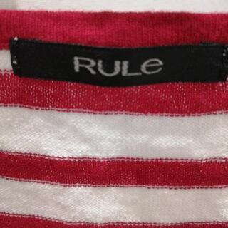 未使用：ノースリーブ　の画像