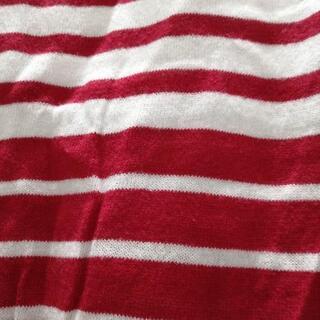 未使用：ノースリーブ　の画像