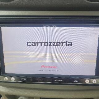 カーナビ★パイオニア avic-mrz009　中古！