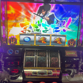 ちょっと訳あり】バジリスクⅡ 実機