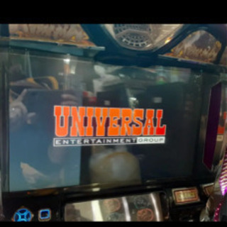 ちょっと訳あり】バジリスクⅡ 実機