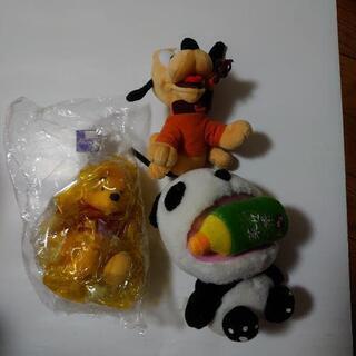 アミューズ製品です