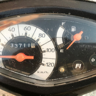 アドレスv125g K7の画像