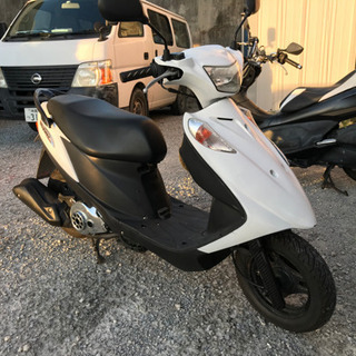 アドレスv125g K7の画像