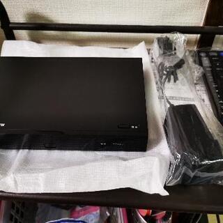 【未使用品】MASPRO DT814 新4K衛星放送用4Kチューナー