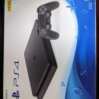 ps4本体薄型