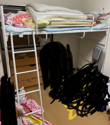 引っ越しのため売ります