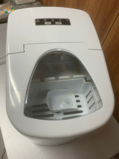 製氷機