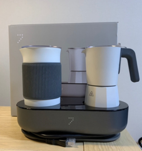 その他 Seven\u0026me coffee