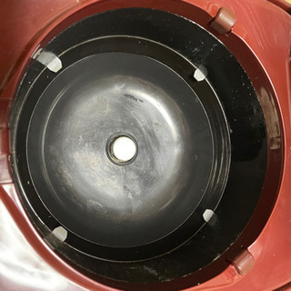 TOSHIBA 真空IH 保温釜　炊飯器　5.5合の画像