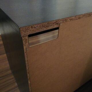 【成約済み】IKEA MALM キャビネットの画像