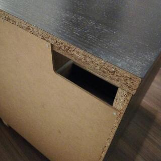 【成約済み】IKEA MALM キャビネットの画像