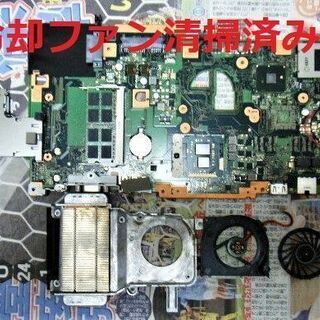 🔽値下げ⇩✅送料無料/高性能🆙Core i5/大容量！HDD320GB/快適♬メモリ4GB/HDMI📺/光沢液晶✨/Microsof Offce 2019📒✎/すぐ使えるWindows10♪/すぐ繋がるWi-Fi📶/DVDSマルチ(コピー可)💿/高速☆彡USB3.0/SDカードスロット🅌/10キー付きKB/点検整備清掃済み😊/FUJITSU LIFEBOOK NF/G70ルビーレッド✨0/No.10707の画像