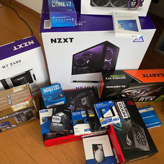 無料見積もり出来ます。格安〜ミドルモデルのオーダーメイドデスクト...