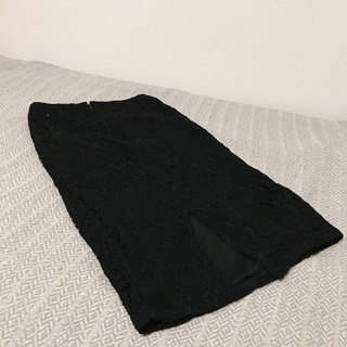 【8/30まで】GUのスカート【中古品】