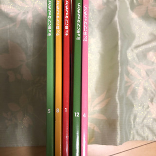 こどもちゃれんじ　ほっぷ　DVD、おまけ付きの画像