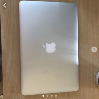 MacBook Air 11 inch 2013