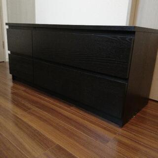 【成約済み】IKEA MALM キャビネット