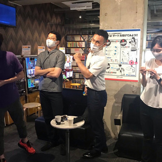 【２名募集！】7/11（日）10-13:00　八王子にてダーツ🎯...