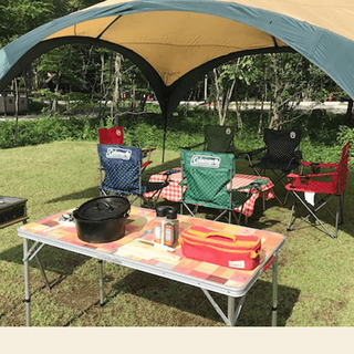 那須バーベキューパーク　アルバイトスタッフ募集