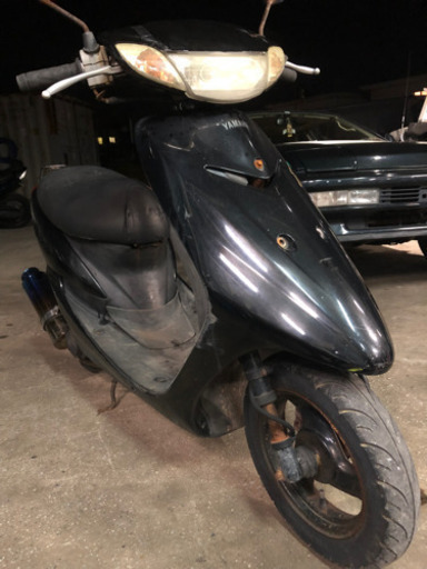 リモコンジョグ  部品取り付き