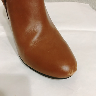 【8/30まで】enchantedパンプス【中古品】の画像