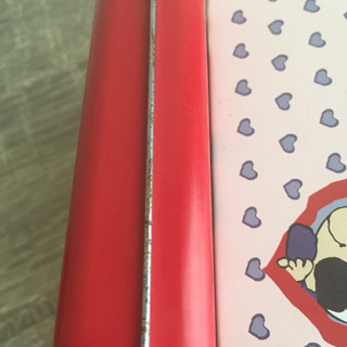 🍧 ペコちゃん・缶・小物入れ 🍉の画像