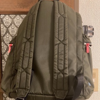 Hunter  リュック　今週まで✨の画像
