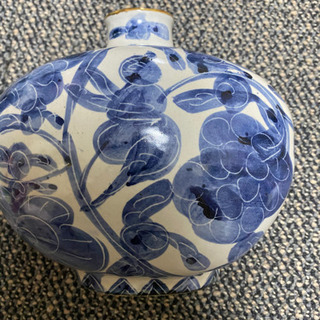 青嵐　花瓶