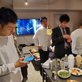 夕方１８時半～　毎日遊べる仲間作り会！２０代～３０代の気軽な男女募集＼(^^)／ − 東京都